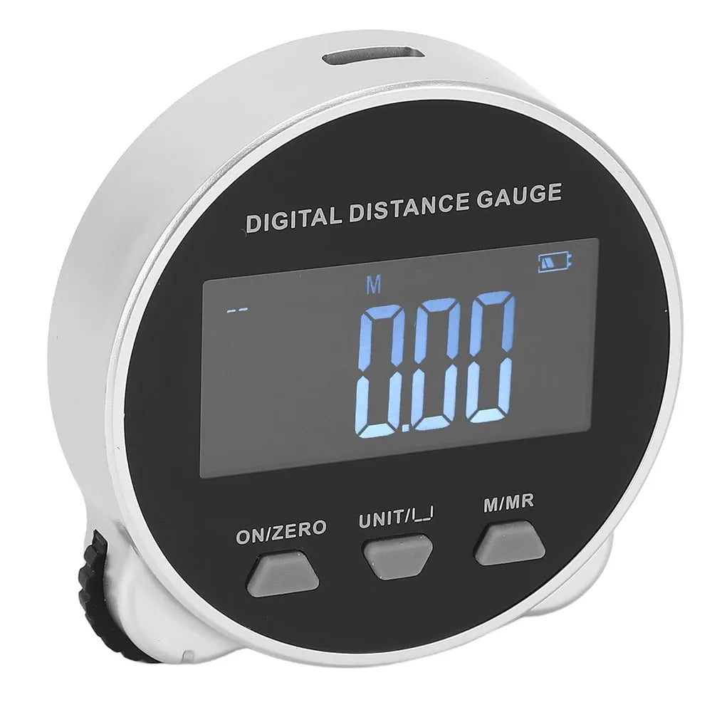 Digital Distance Gauge