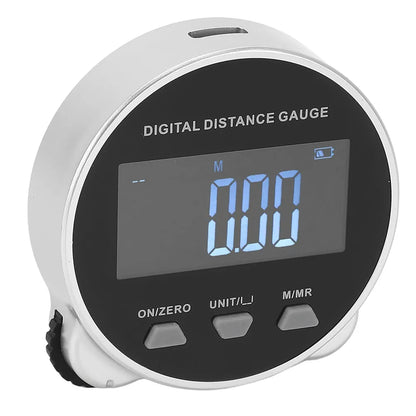 Digital Distance Gauge