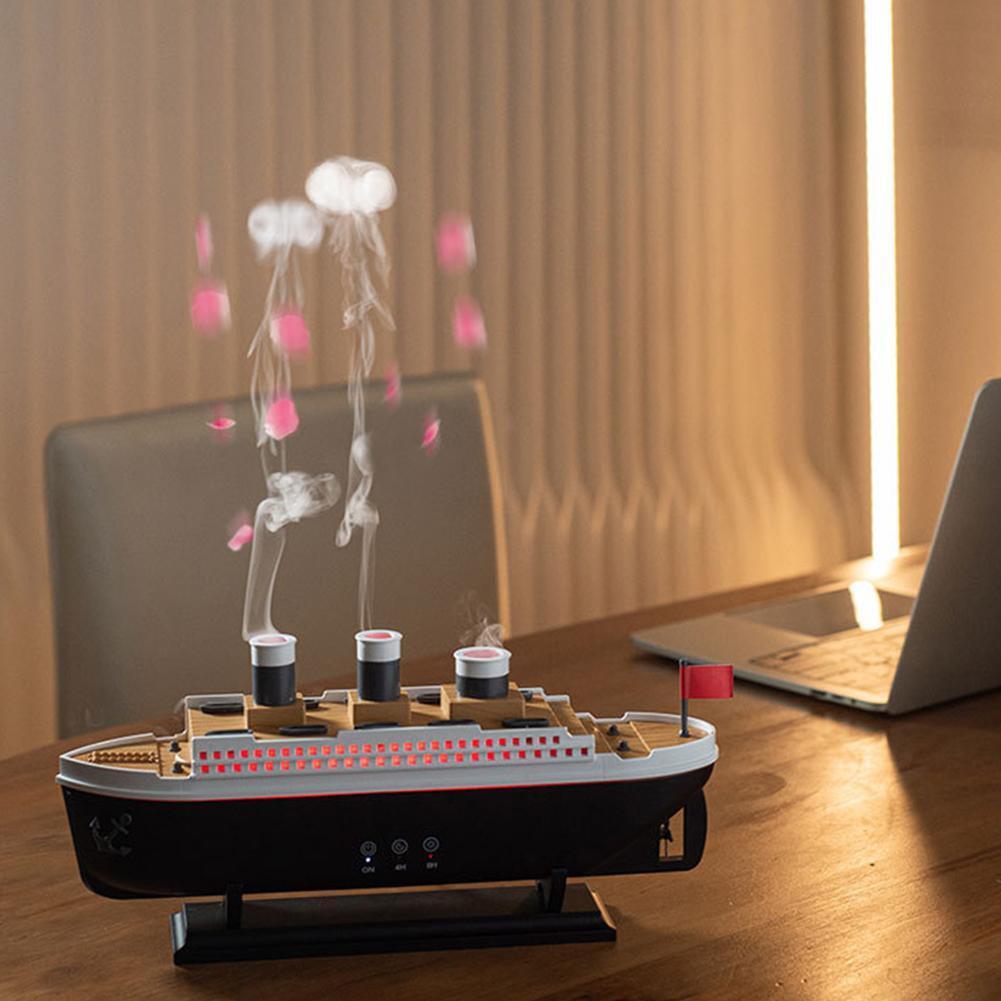 Titanic Jellyfish Aroma Diffuser