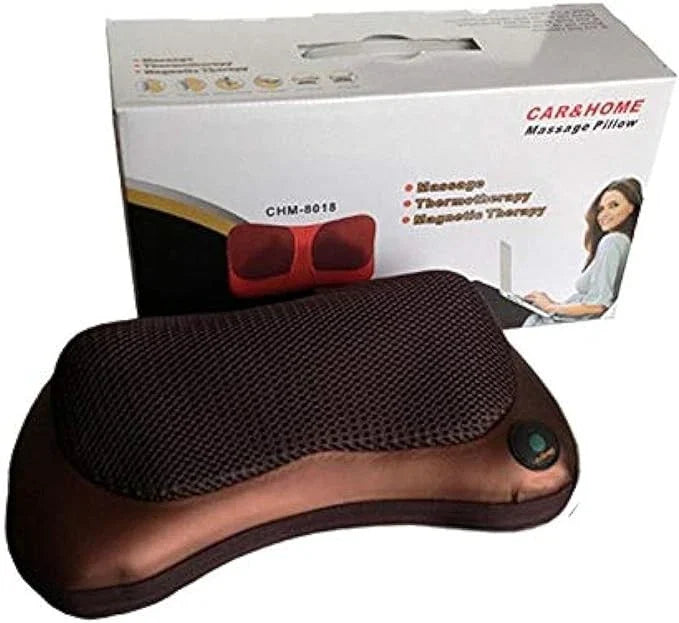 Car & Home Massage Pillow CHM-8018