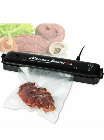 Food Vacuum Sealer Machine - 168