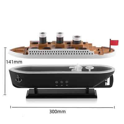 Titanic Jellyfish Aroma Diffuser