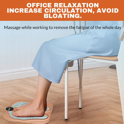 Foot Massager | Electrical Muscle Simultaion Mat
