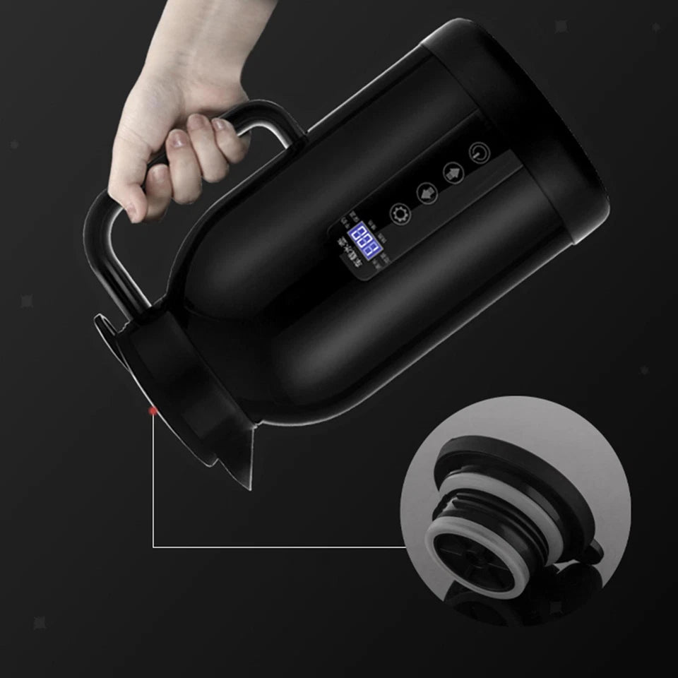 غلاية كهربائية للسيارة RC-1100A