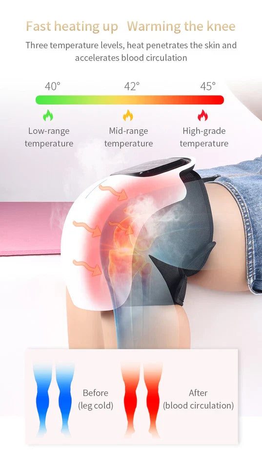 Knee Massager