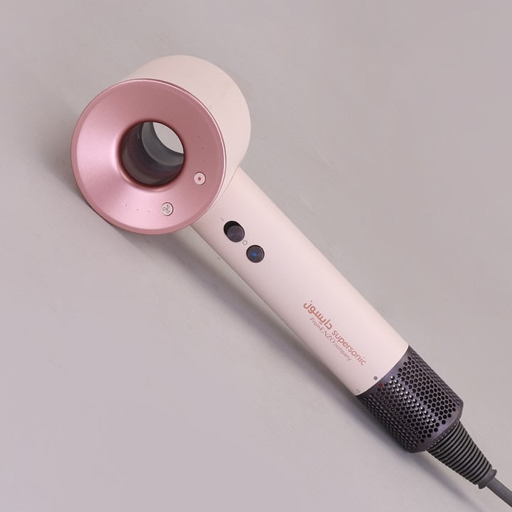 Enzo Supersonic Blow Dryer Dyson Design DY-888