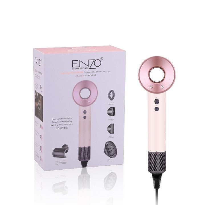 Enzo Supersonic Blow Dryer Dyson Design DY-888