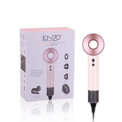 Enzo Supersonic Blow Dryer Dyson Design DY-888