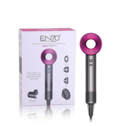 Enzo Supersonic Blow Dryer Dyson Design DY-888