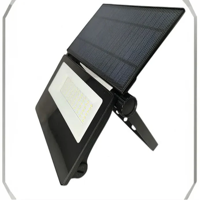 Solar Wall Light 60W