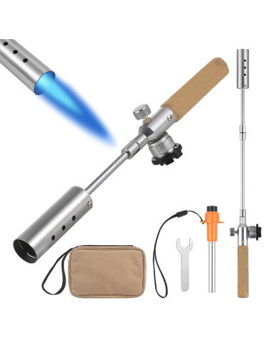 قاذف اللهب القابل للفصل TC-PQ-101