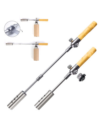 قاذف اللهب القابل للفصل TC-PQ-101