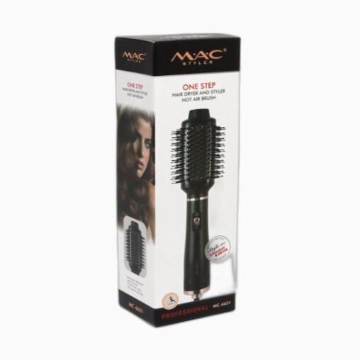 Mac Styler Hot Air Brush MC-1510
