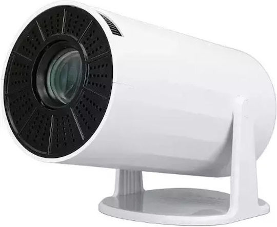 Andowl Mini Projector/4K - PR80